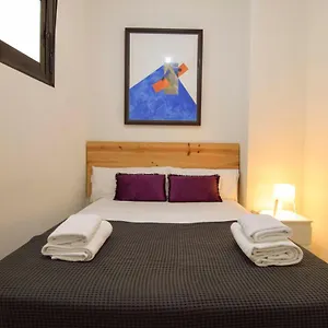 Letmalaga Plaza Del Teatro Premium Málaga